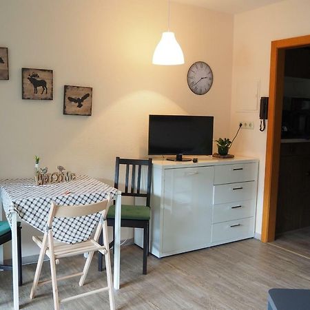 Studio App. 337 Mit Blick Auf Die Berge Inzell Eksteriør bilde