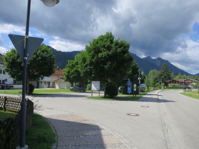 Studio App. 337 Mit Blick Auf Die Berge Inzell Eksteriør bilde